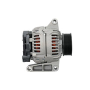 Hella Car Alternator 12V fits Mercedes-Benz Actros MP4 / MP5 2011 on