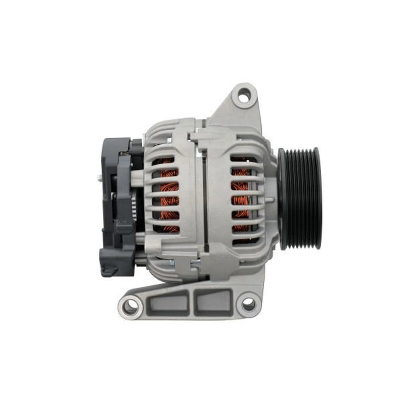 Hella Car Alternator 12V fits Mercedes-Benz Actros MP4 / MP5 2011 on