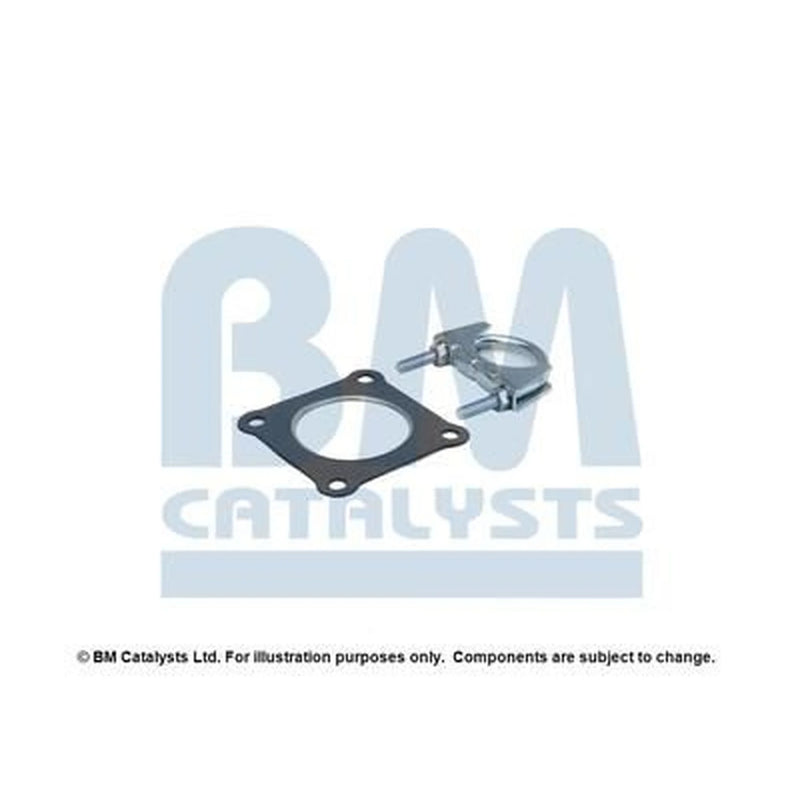 BM Catalysts Fitting Kit FK90890A FK90890A