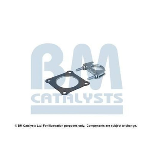 BM Catalysts Fitting Kit FK90890A FK90890A