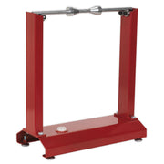 Sealey Motorcycle Wheel Balancer VS1819 Sealey - Dynamic Drive
