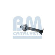 BM Catalysts Homologated Diesel Cat fits Peugeot 306 1993-2001 1.9