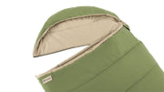 Outwell Constellation Green Single Sleeping Bag Outwell - Dynamic Drive