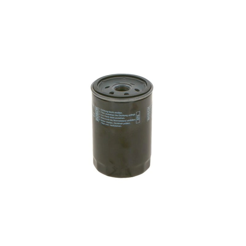 Bosch Engine Oil Filter