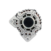 Hella Car Alternator 12V fits Dacia Duster 2010-2018 1.5 1.6