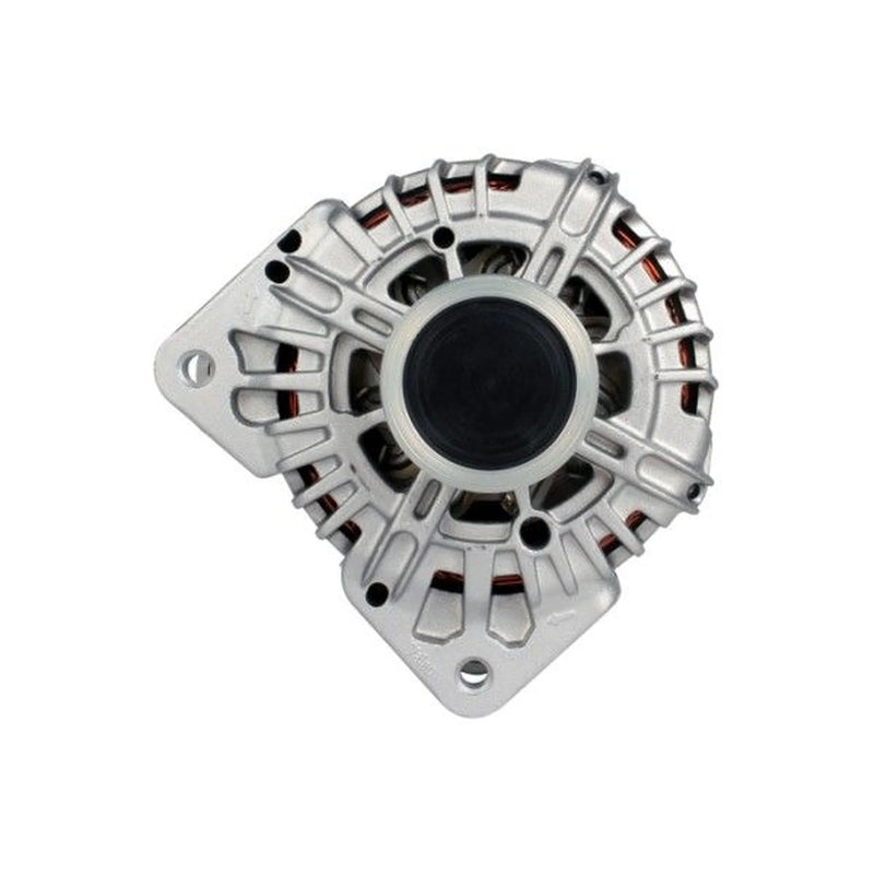 Hella Car Alternator 12V fits Dacia Duster 2010-2018 1.5 1.6