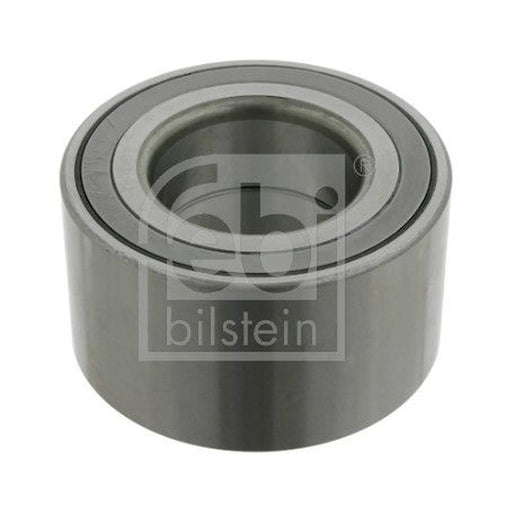 Febi Wheel Bearing 82mm OD ID Wide 27313