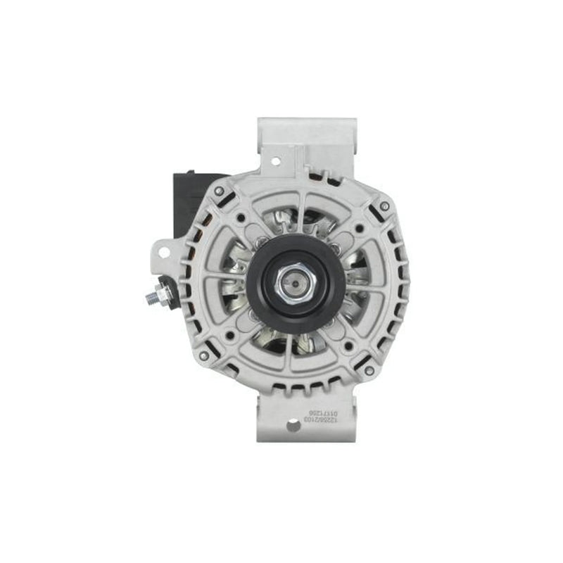 Hella Car Alternator 12V fits Mazda 6 2002-2013 1.8 2.0 2.3 2.5