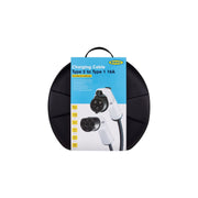 Ring Automotive RCC11605 EV charging cable Type 1 16A 5m Ring Automotive - Dynamic Drive