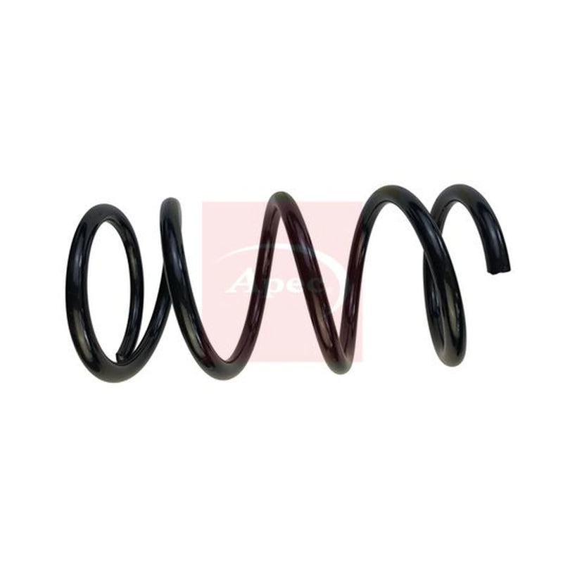 Apec Rear Suspension Coil Spring ACS1807