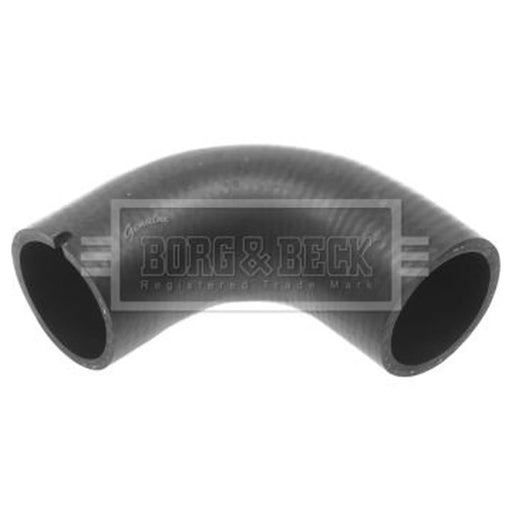 Borg & Beck Intercooler Turbo Charge Air Hose Front BTH1050
