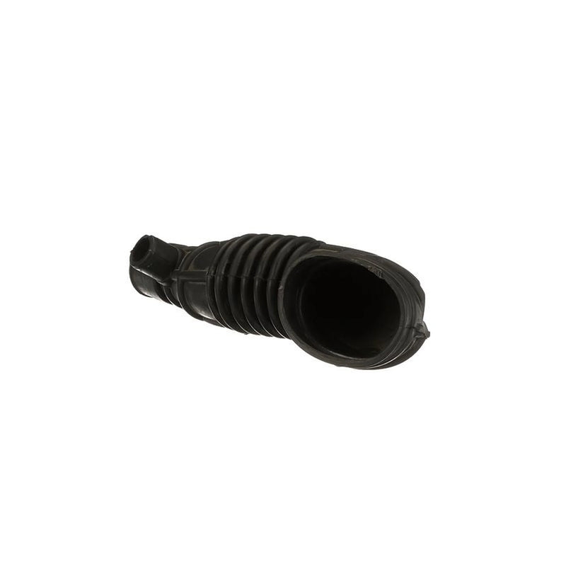 Gates Air Supply Hose NBR (nitrile butadiene rubber) fits Opel Corsa D 2006-2014