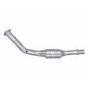 Hella Catalytic Converter fits Citroën Xsara 1998-2000 2.0
