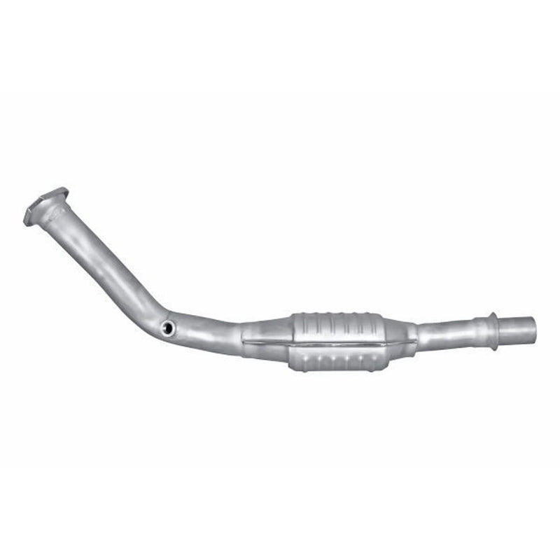 Hella Catalytic Converter fits Citroën Xsara 1998-2000 2.0