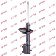 KYB Shock Absorber Damper Strut Rear Left fits Toyota Corolla 1997-2001 1.8