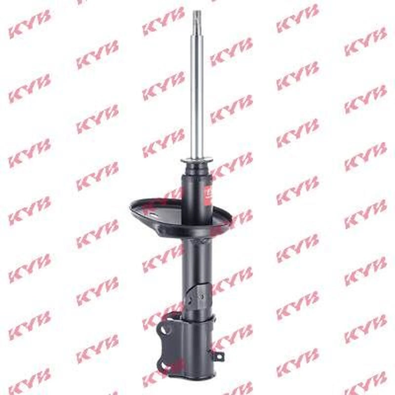 KYB 2 x Rear Shock Absorbers fits Toyota Corolla 1997-2001 1.8