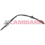 Cambiare Exhaust Gas Temperature Sensor Particulate Filter VE390483