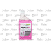 Valeo Antifreeze 1 Litres Borate free 820884
