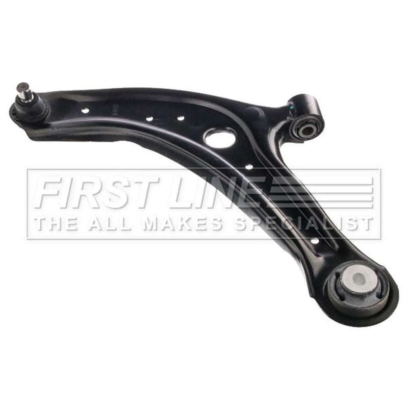 First Line Control/Trailing Arm fits Ford Fiesta VII 2017-2021 1.0 1.1 1.5