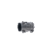 Mahle Air Conditioning Compressor fits Fiat Tipo 2016-2020 1.4