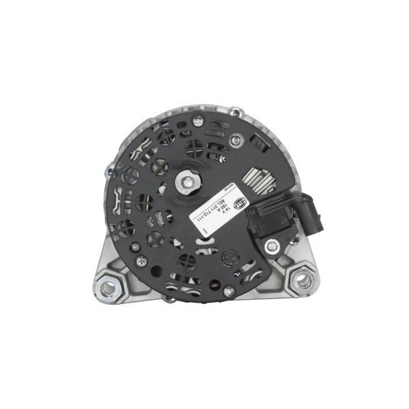 Hella Car Alternator 12V fits Ford Galaxy 2010-2015