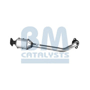 BM Catalysts Homologated Petrol Cat fits Ford Escort 1992-2000 1.6 1.8