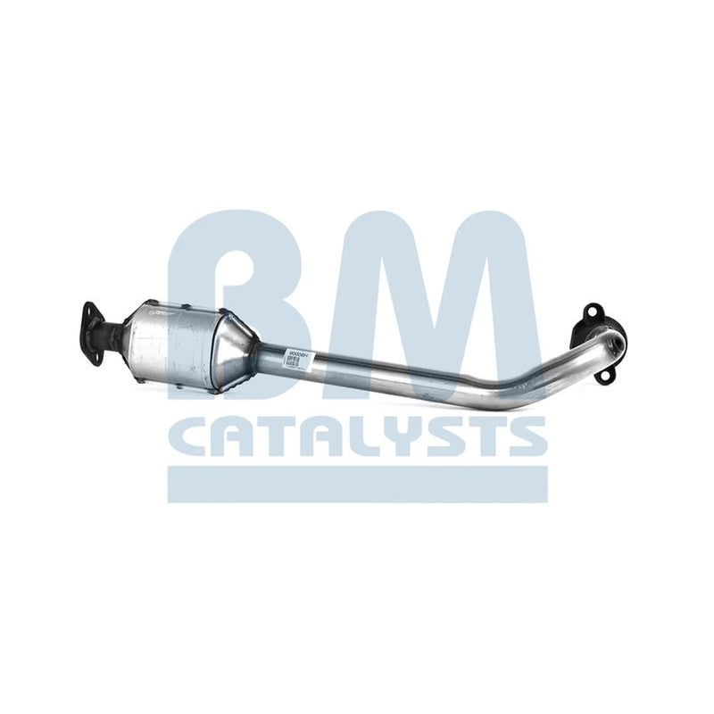 BM Catalysts Homologated Petrol Cat fits Ford Escort 1992-2000 1.6 1.8