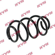 KYB Rear Suspension Coil Spring fits Mercedes-Benz B-Class Sports Tourer