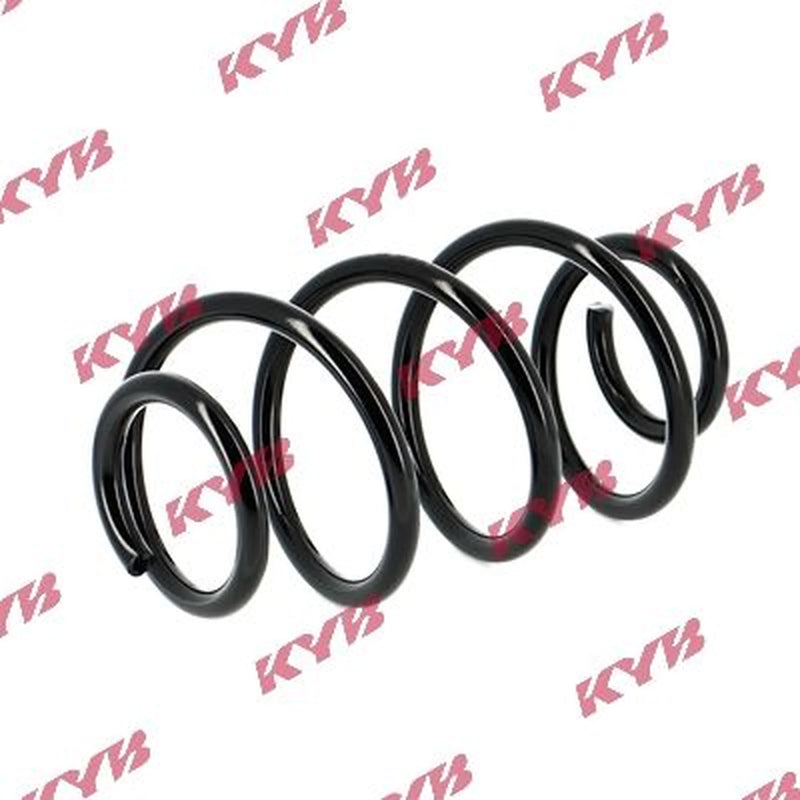 KYB Rear Suspension Coil Spring fits Mercedes-Benz B-Class Sports Tourer