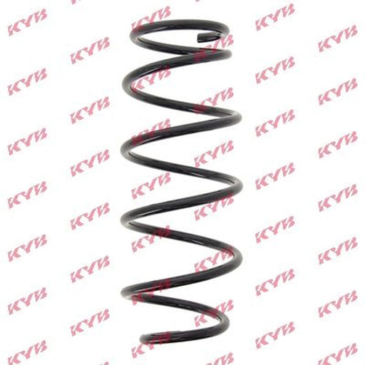 KYB Front Suspension Coil Spring RH3004