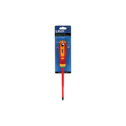 Laser Phillips Insulated Screwdriver Ph3 x 150mm - 8449 Laser - Dynamic Drive