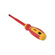 Laser Phillips Insulated Screwdriver Ph3 x 150mm - 8449 Laser - Dynamic Drive