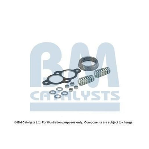 BM Catalysts Exhaust Pipe Mounting Kit FK70007B
