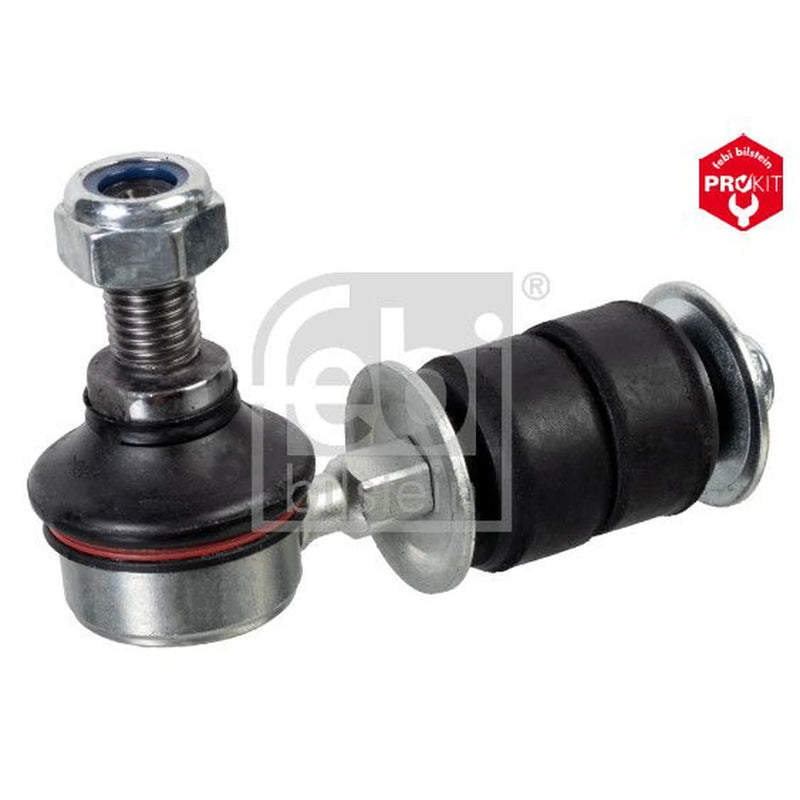 Febi Stabiliser Bar Link Coupling Rod Front Right 19720