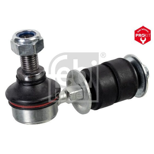 Febi Stabiliser Bar Link Coupling Rod Front Right 19720