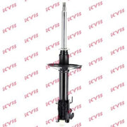 KYB Shock Absorber Damper Strut Front Right fits Toyota Starlet 1989-1996