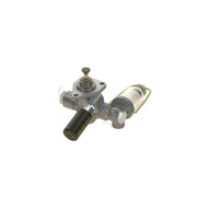 Bosch Fuel Pump Assembly fits Scania 3 - Series 1988-1996