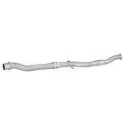 Hella Exhaust Pipe OD fits Citroën C5 I 2001-2004 2.2