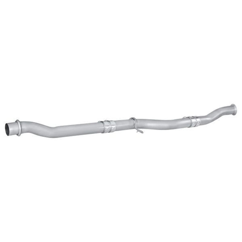 Hella Exhaust Pipe OD fits Citroën C5 I 2001-2004 2.2