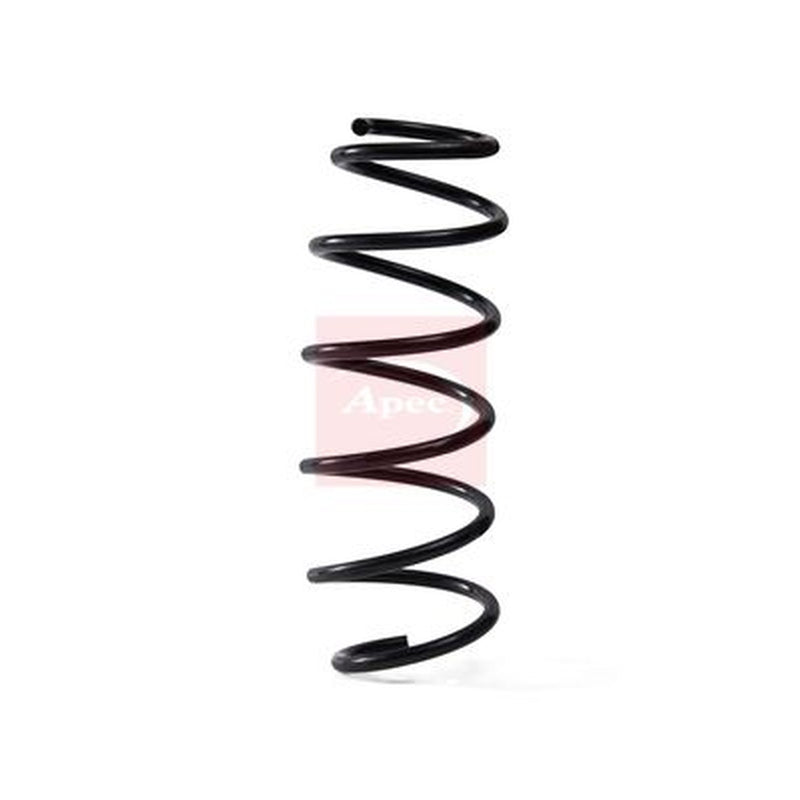 Apec Rear Suspension Coil Spring fits Ford Mondeo 2002-2007