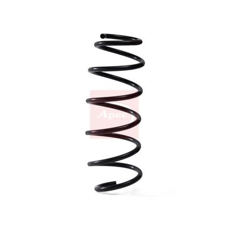 Apec Rear Suspension Coil Spring ACS1981