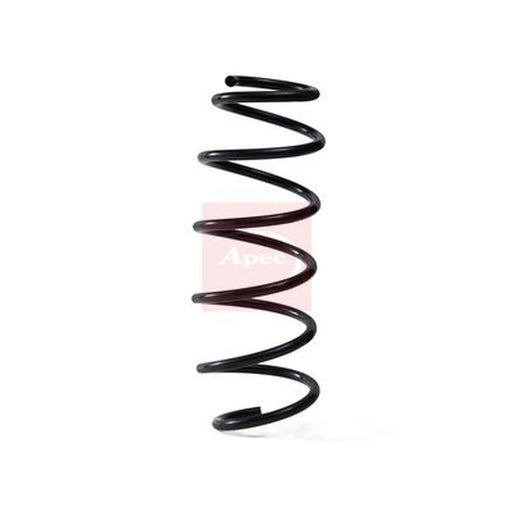 Apec Rear Suspension Coil Spring ACS1981