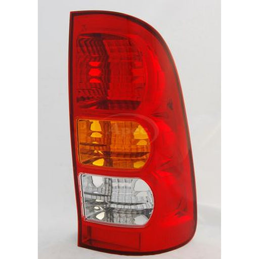 Apec Tail Light / Lamp Left fits Toyota Hilux Vigo VII Pickup 2005-2015 2.5 3.0