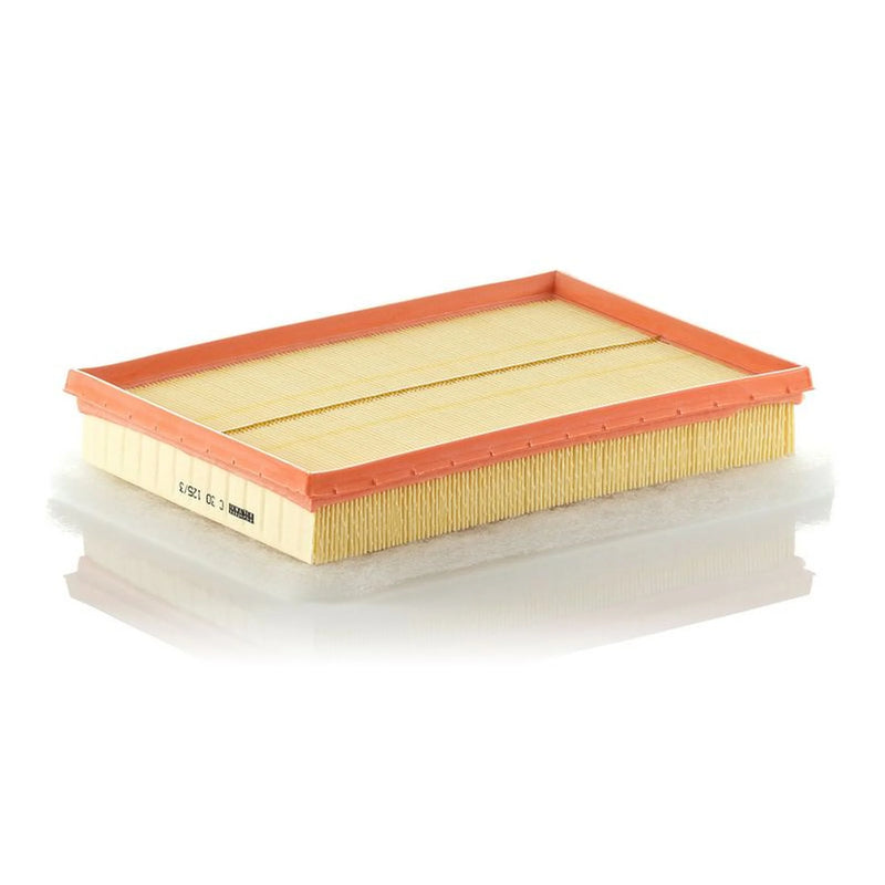 MANN-FILTER Engine Air Filter