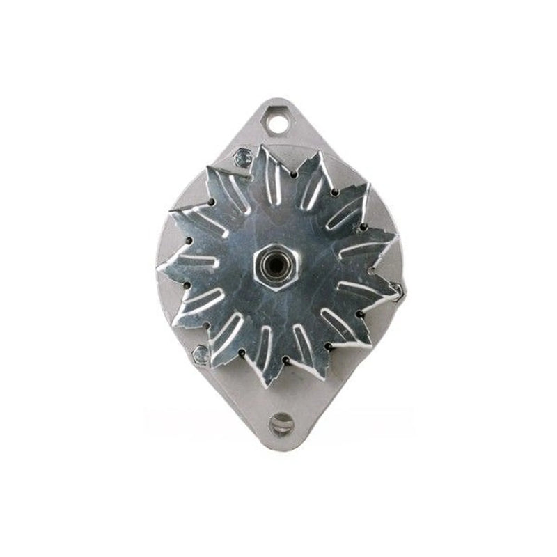 Hella Car Alternator 12V fits Iveco M 1986-1992