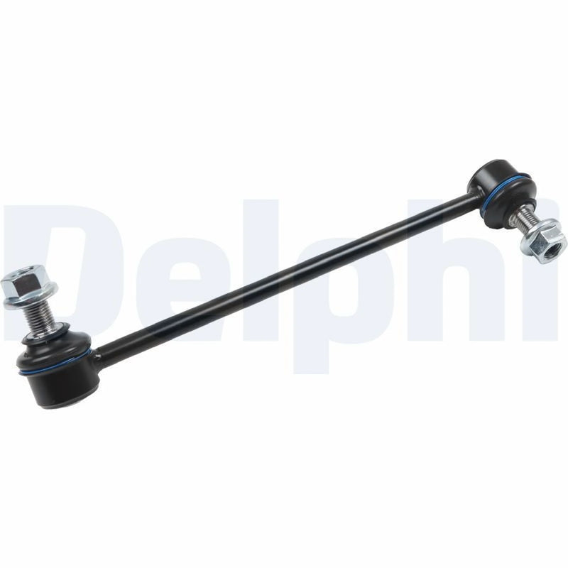 Delphi Stabiliser Bar Link Coupling Rod Front fits Audi Q4 E-Tron 2021 on