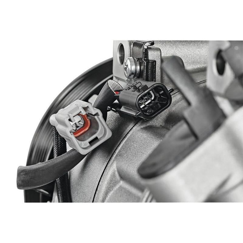 Valeo Air Conditioning Compressor 813180