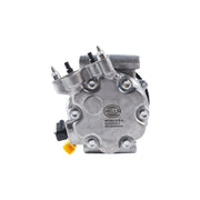 Hella Air Conditioning Compressor fits Citroën Berlingo Box Body 2008-2021 1.6