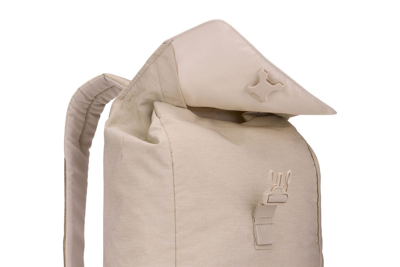 Thule Lithos rucksack 16L Pelican Gray/Faded Khaki Thule - Bars 4 Cars