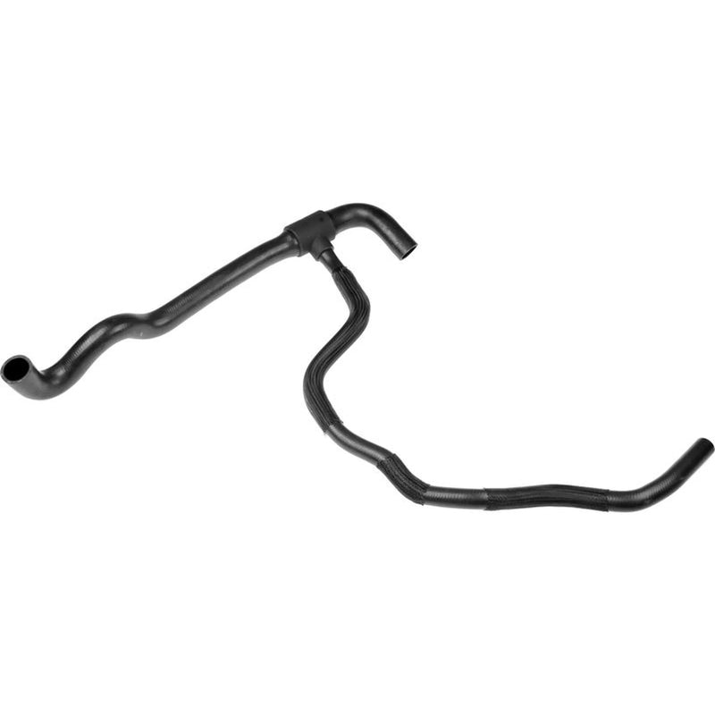 Gates Radiator Coolant Hose 720mm ID fits Renault Captur I 2013-2019 1.5